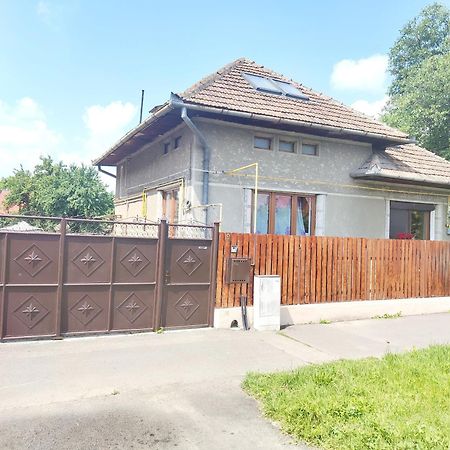 Casa De Vis Apartment Brașov Exterior foto