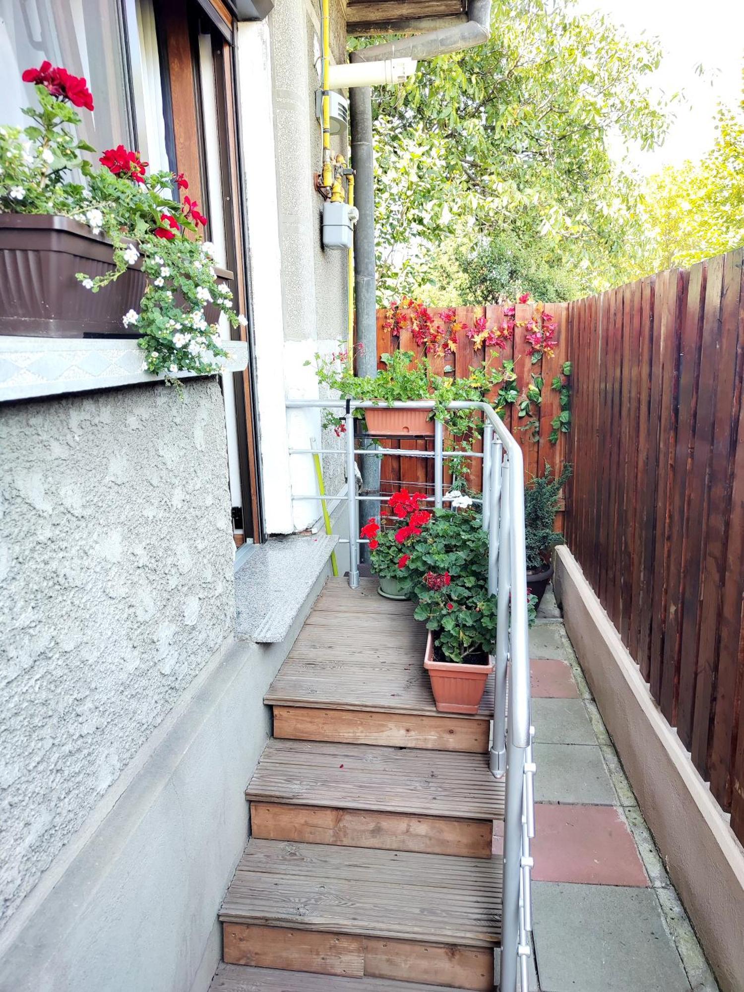 Casa De Vis Apartment Brașov Exterior foto