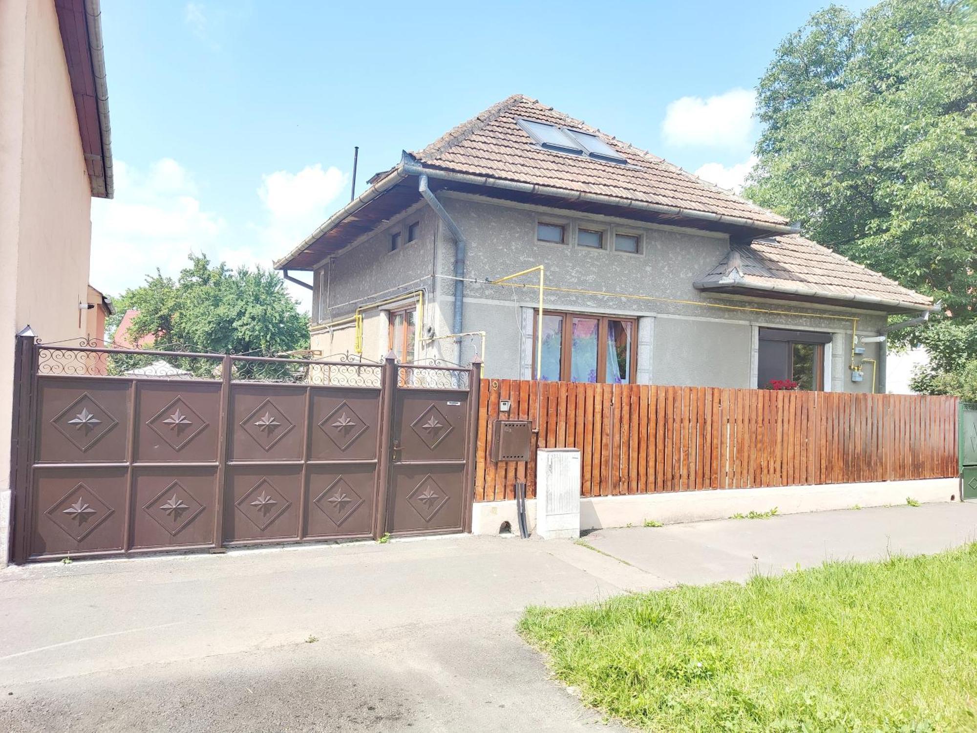 Casa De Vis Apartment Brașov Exterior foto