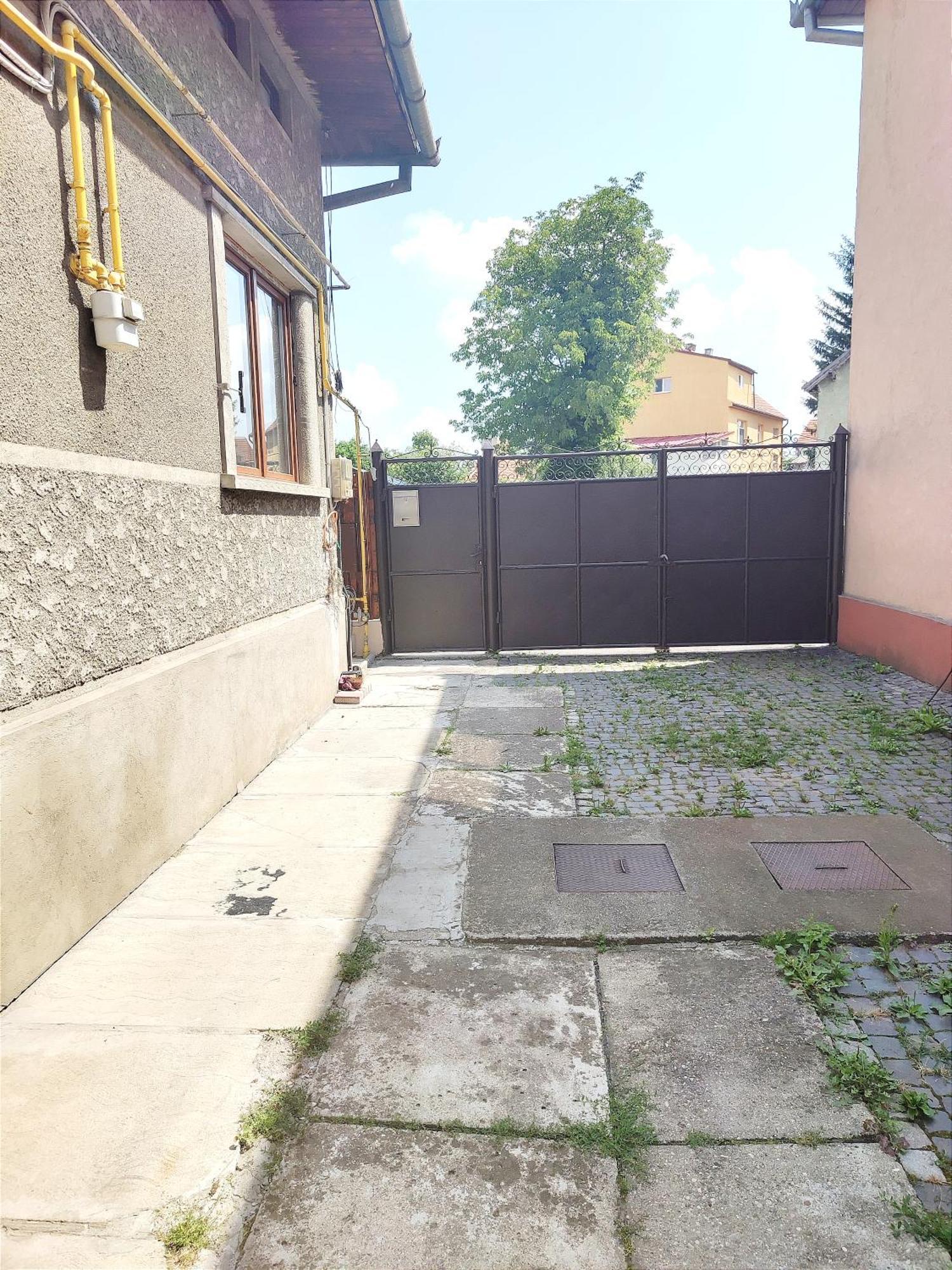 Casa De Vis Apartment Brașov Exterior foto